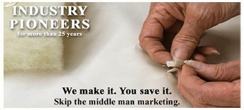 INDUSTRY PIONEERS over 25 years