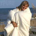 BLANKETS & COMFORTERS